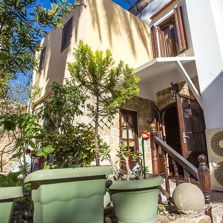 Casa Di Alejandro Villa Rhodes City Exterior photo